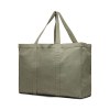 VINGA Grand tote bag en toile recyclée AWARE™ Hilo