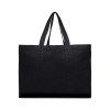 VINGA Grand tote bag en toile recyclée AWARE™ Hilo