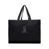 VINGA Grand tote bag en toile recyclée AWARE™ Hilo