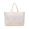 VINGA Grand tote bag en toile recyclée AWARE™ Hilo