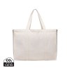 VINGA Grand tote bag en toile recyclée AWARE™ Hilo