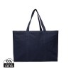 VINGA Grand tote bag en toile recyclée AWARE™ Hilo