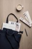 VINGA Tote bag en toile recyclée AWARE™ Hilo