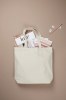 VINGA Tote bag en toile recyclée AWARE™ Hilo