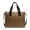 VINGA Tote bag en PU recyclé RCS Bermond
