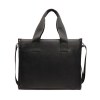 VINGA Tote bag en PU recyclé RCS Bermond