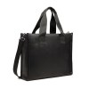 VINGA Tote bag en PU recyclé RCS Bermond