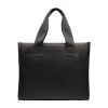 VINGA Tote bag en PU recyclé RCS Bermond