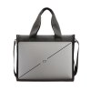 VINGA Tote bag en PU recyclé RCS Bermond
