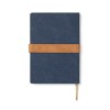 VINGA Carnet de notes en papier recyclé RCS Bosler