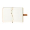 VINGA Carnet de notes en papier recyclé RCS Bosler