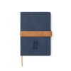 VINGA Carnet de notes en papier recyclé RCS Bosler