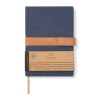 VINGA Carnet de notes en papier recyclé RCS Bosler