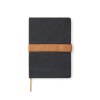 VINGA Carnet de notes en papier recyclé RCS Bosler