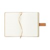 VINGA Carnet de notes en papier recyclé RCS Bosler