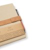 VINGA Carnet de notes en papier recyclé RCS Bosler