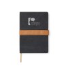 VINGA Carnet de notes en papier recyclé RCS Bosler