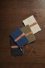 VINGA Carnet de notes en papier recyclé RCS Bosler