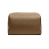 VINGA Trousse de toilette en PU RCS Bermond