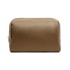 VINGA Trousse de toilette en PU RCS Bermond