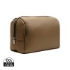 VINGA Trousse de toilette en PU RCS Bermond