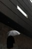 Parapluie 23 en rPET AWARE™ VINGA Bosler