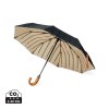 VINGA Parapluie 21 automatique en rPET AWARE™ Bosler