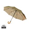 VINGA Parapluie 21 automatique en rPET AWARE™ Bosler