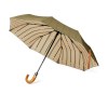 VINGA Parapluie 21 automatique en rPET AWARE™ Bosler