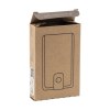 Cork Manicure Set ens. de manucure