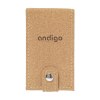 Cork Manicure Set ens. de manucure