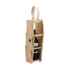 Rackpack Wine Rack : un coffret de vin et un casier à vin en un
