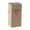Bamboo Cooler refroidisseur de vin