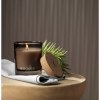 Wooosh Scented Candle Green Herbs bougie parfumée