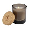 Wooosh Scented Candle Green Herbs bougie parfumée