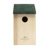Birdhouse nichoir
