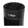 Grundig Solar LED-Light Warm White lampe solaire