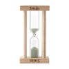 EcoShower sablier