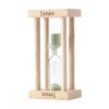 EcoShower sablier