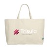 Hemp Shopping Bag (475 g/m²) sac