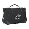 Un sac de week-end pratique en toile recyclée (340 g/m²)