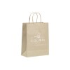 Leaf It Bag papier fibres herbe recyclées (90 g/m²) S