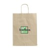 Leaf It Bag Large papier fibresherbe recyclées 90g/m² M