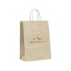 Leaf It Bag Large papier fibresherbe recyclées 90g/m² M