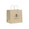 Leaf It Bag papier fibres herbe recyclées (90 g/m²) L