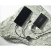 Charging Cable RCS Recycled ABS-TPE câble de charge