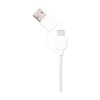 Charging Cable RCS Recycled ABS-TPE câble de charge