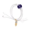 Charging Cable RCS Recycled ABS-TPE câble de charge
