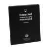 RCS Recycled Wireless Charging Mousepad tapis de