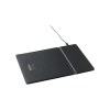 RCS Recycled Wireless Charging Mousepad tapis de